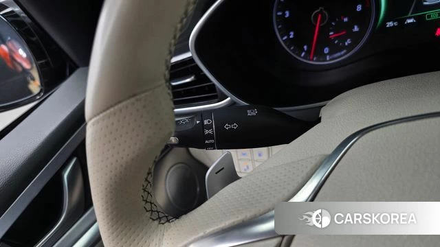 Genesis G70 id 4895468 из Кореи 20