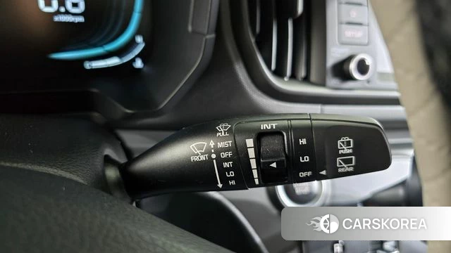 Kia The New Kia Ray id 4590599 из Кореи 20