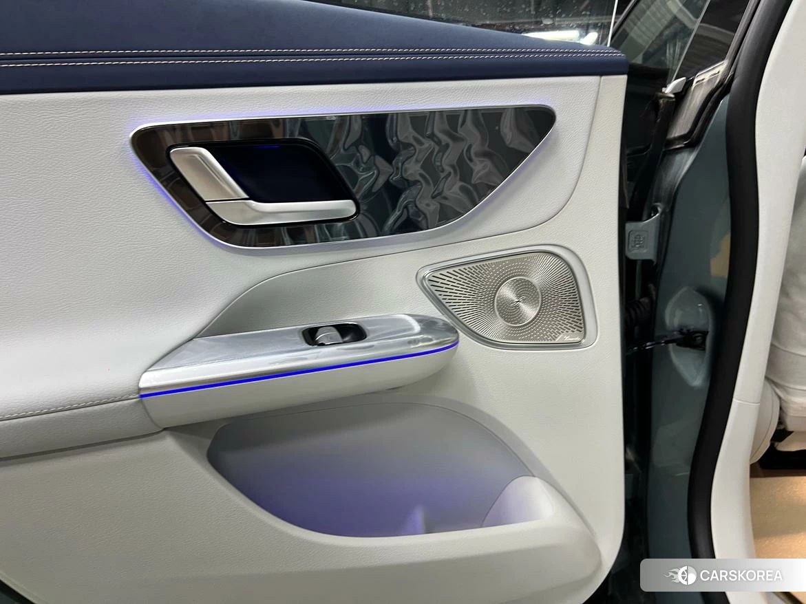 Mercedes-Benz EQE id 4407663 из Китая 20