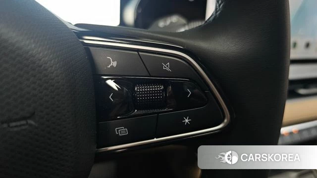 Renault Korea (Samsung) Grand Coleos id 4302055 из Кореи 20