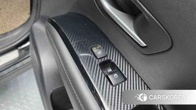 Hyundai Tucson (NX4) id 4573192 из Кореи 20