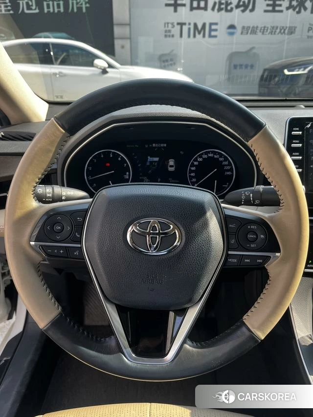 Toyota Asian dragon id 4263462 из Китая 20