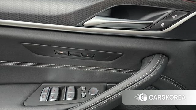 BMW 5 Series (G30) id 4715665 из Кореи 20