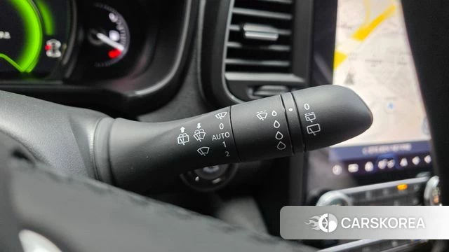 Renault Korea (Samsung) The New QM6 id 4353863 из Кореи 20