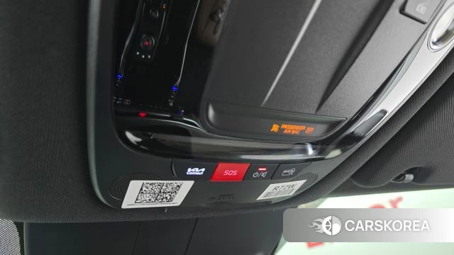 Kia The New Sorento 4th Generation id 4302054 из Кореи 20