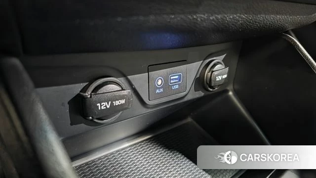 Hyundai All New Tucson id 4188480 из Кореи 20