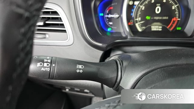 Renault Korea (Samsung) The New QM6 id 4337994 из Кореи 20