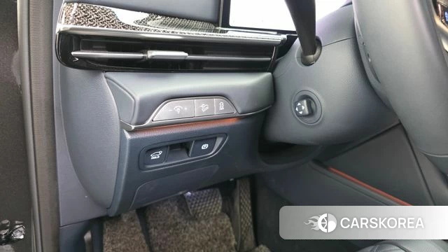 Genesis GV80 Coupe id 4735121 из Кореи 20