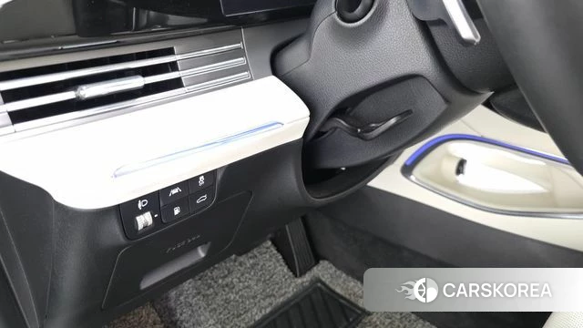 Hyundai The New Grandeur IG id 4745229 из Кореи 20