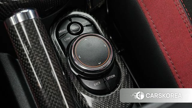Mini Cooper S id 4900802 из Кореи 20