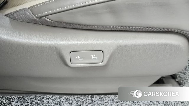 Kia Carnival 4th generation id 4316395 из Кореи 20