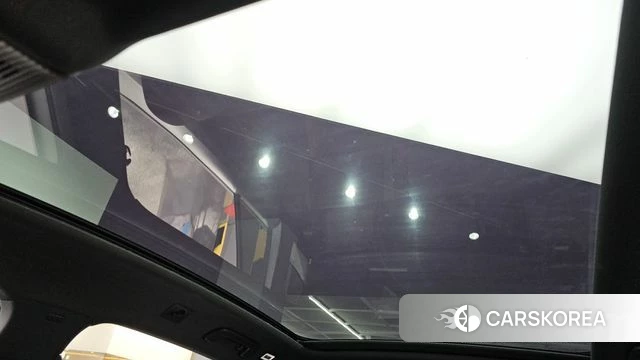 Volkswagen ID.4 id 4871175 из Кореи 20