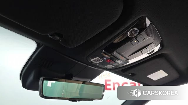 Kia The New Sorento 4th Generation id 4773925 из Кореи 20