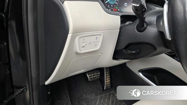 Hyundai Tucson Hybrid (NX4) id 4657668 из Кореи 20