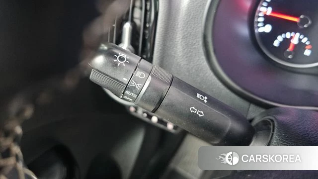Kia All New Morning (JA) id 4643088 из Кореи 20