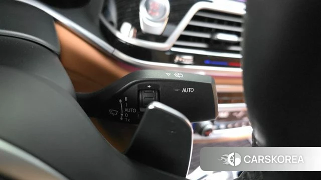 BMW 7 Series (G11) id 4646582 из Кореи 20