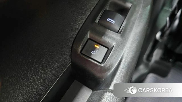 Chevrolet (GM Daewoo) Trailblazer id 4637612 из Кореи 20