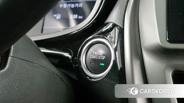 Chevrolet (GM Daewoo) The New Spark id 4316894 из Кореи 20