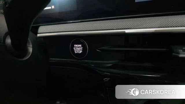 Kia The New K5 3rd generation id 4194425 из Кореи 20