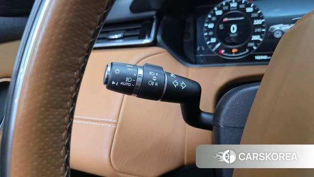Land Rover Range Rover Velar id 4728116 из Кореи 20