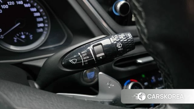 Hyundai Sonata (DN8) id 4923643 из Кореи 20