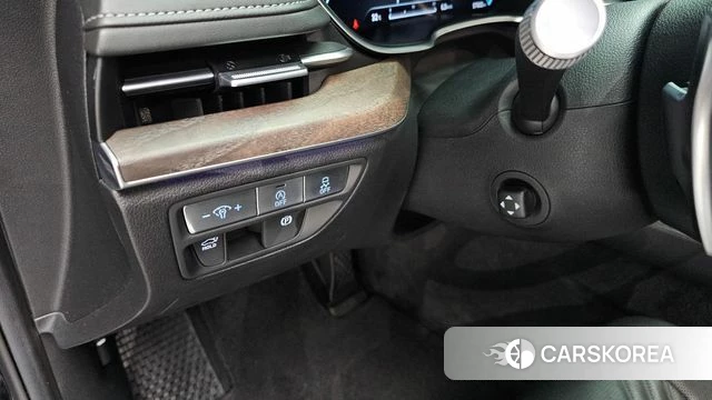 Genesis G80 (RG3) id 4650753 из Кореи 20