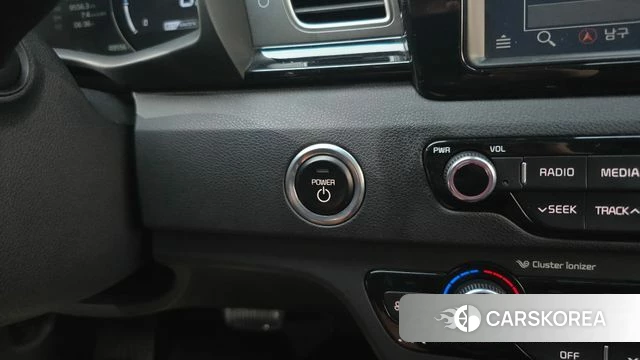 Kia Niro EV id 4769684 из Кореи 20