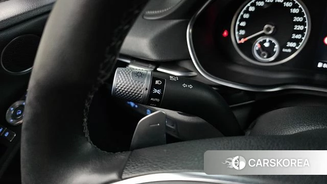 Genesis G80 (RG3) id 4517581 из Кореи 20