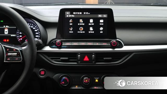 Kia The New K3 2nd generation id 4749390 из Кореи 20