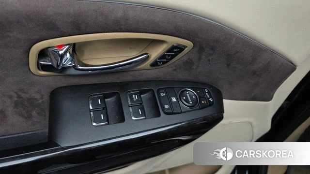 Kia The New Carnival id 4923506 из Кореи 20