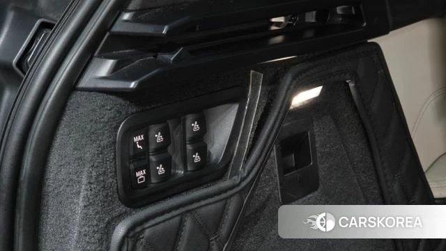 BMW X7 (G07) id 4641622 из Кореи 20