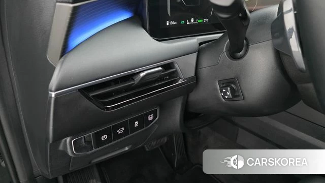 Kia The New K8 Hybrid id 4354067 из Кореи 20
