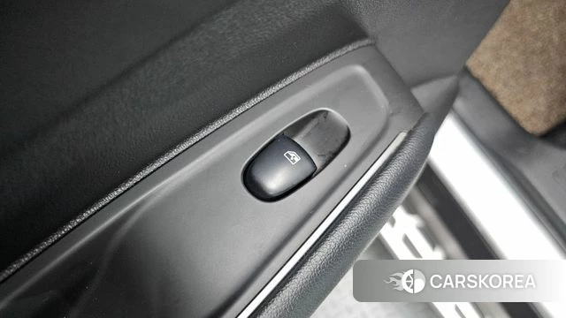 Renault Korea (Samsung) QM6 id 4581881 из Кореи 20