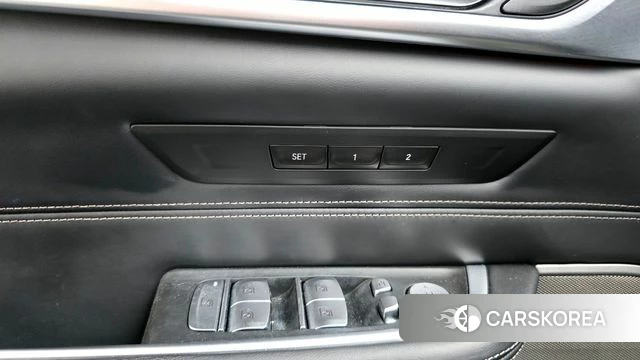 BMW 6 Series GT (G32) id 4330671 из Кореи 20