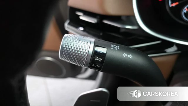 Genesis G80 (RG3) id 4231193 из Кореи 20