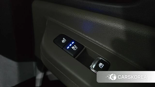Kia The New Carnival 4th Generation id 4879607 из Кореи 20