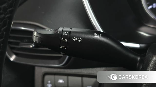 Hyundai Santa Fe TM id 4225290 из Кореи 20