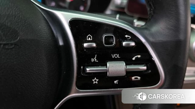 Mercedes-Benz C-Class W205 id 4196853 из Кореи 20