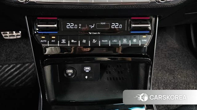 Kia Mohave Master id 4549848 из Кореи 20