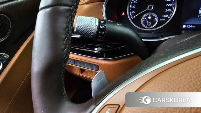 Genesis G80 (RG3) id 4632064 из Кореи 20