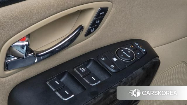 Kia The New Carnival id 4698223 из Кореи 20