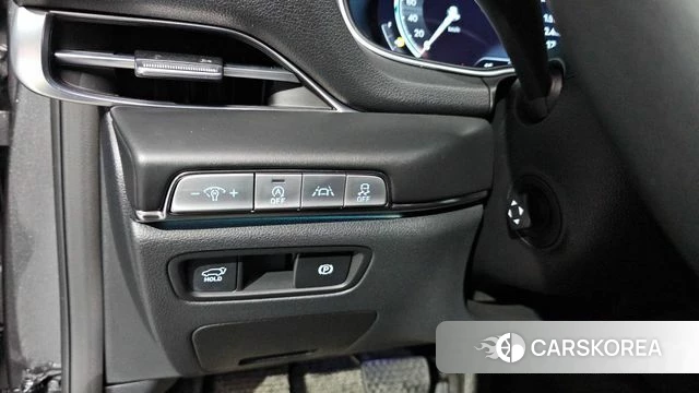 Genesis GV80 id 4203179 из Кореи 20