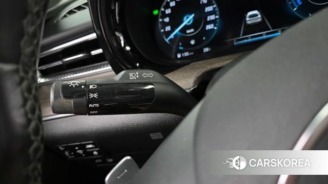 Kia K5 Hybrid 3rd Generation id 4637366 из Кореи 20