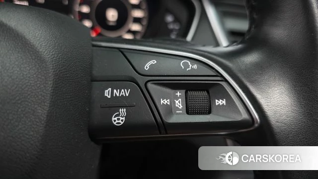 Audi Q5 (FY) id 4764632 из Кореи 20