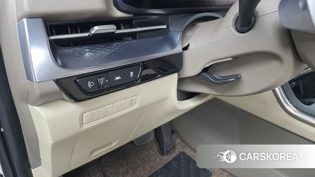 Kia Carnival 4th generation id 4567507 из Кореи 20