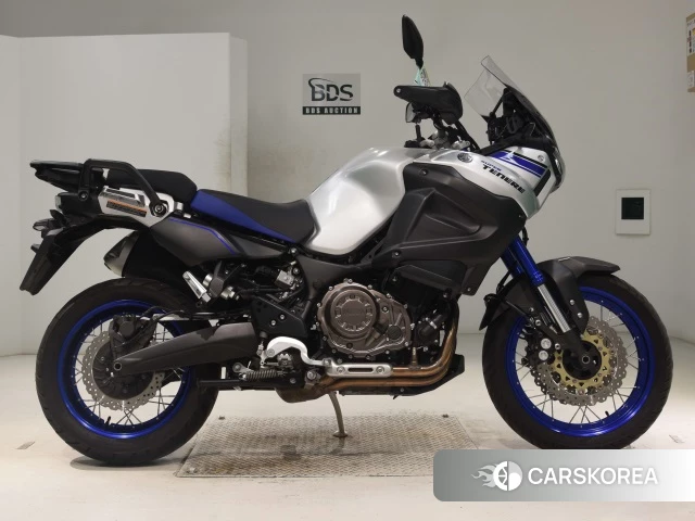 Проданный Yamaha XT1200Z SUPER TENERE id 4199906 из Японии, фото 20