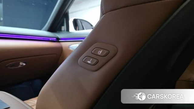 Genesis GV70 id 4762517 из Кореи 20
