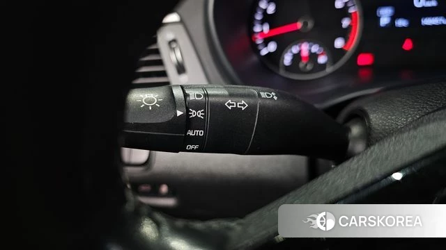 Kia The New K5 2nd generation id 4785489 из Кореи 20