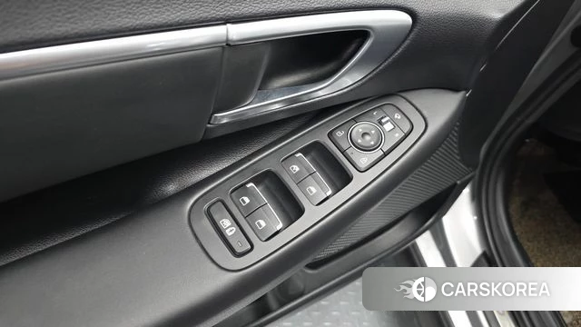 Hyundai Sonata (DN8) id 4737375 из Кореи 20