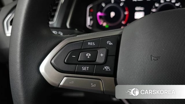 Volkswagen Tiguan second Generation id 4608908 из Кореи 20